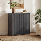 🚨 CLEARANCE SALE — Storage Cabinet Quilvea : grand rangement moderne avec porte pour salle à manger, qualité haut de gamme ✨