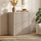 🚨 CLEARANCE SALE — Storage Cabinet Quilvea : grand rangement moderne avec porte pour salle à manger, qualité haut de gamme ✨