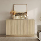 🚨 CLEARANCE SALE — Storage Cabinet Quilvea : grand rangement moderne avec porte pour salle à manger, qualité haut de gamme ✨