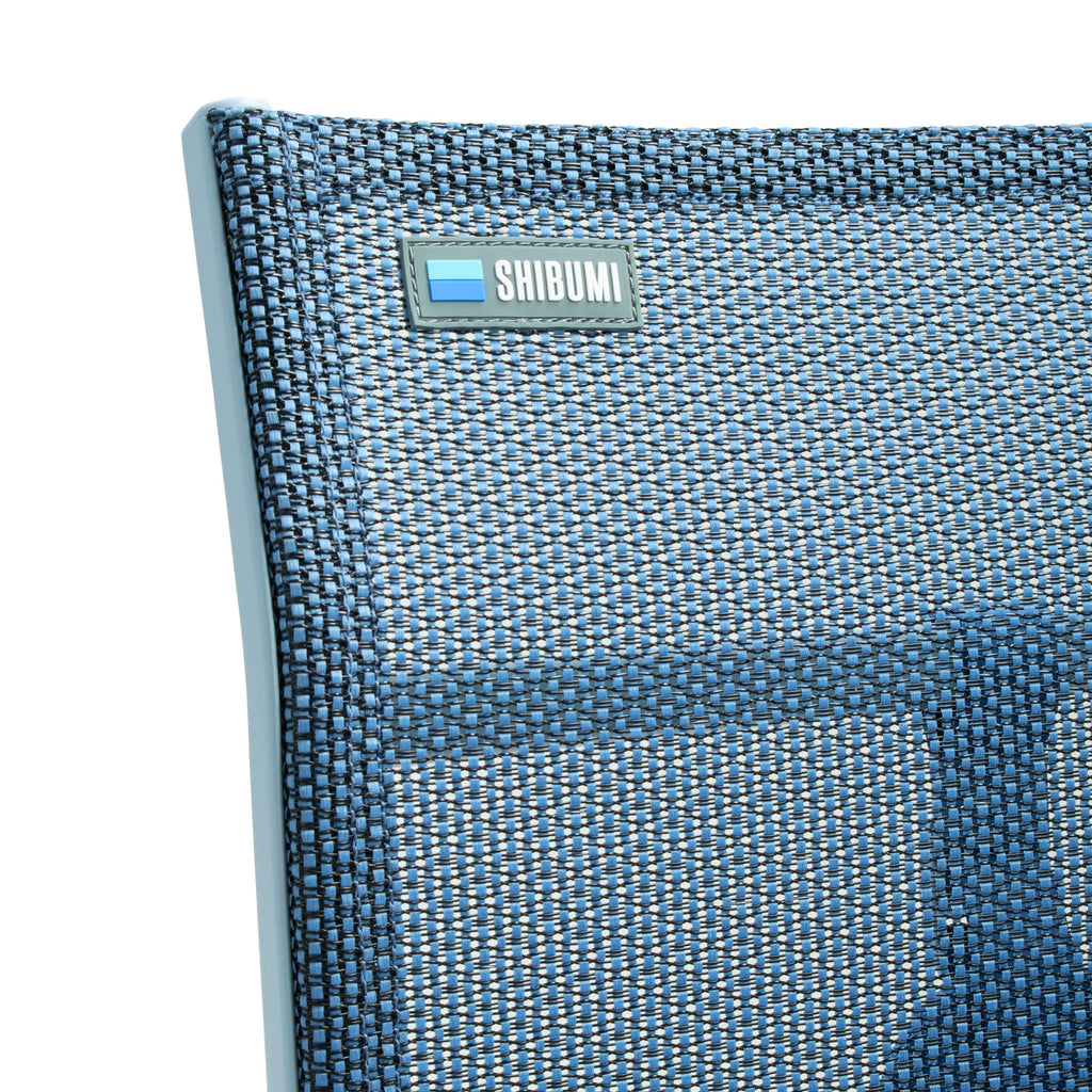 😍 Shibumi™  ☀️ La Chaise de Plage Ultra Confort
