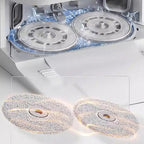 3-in-1 Saugroboter mit Wischfunktion