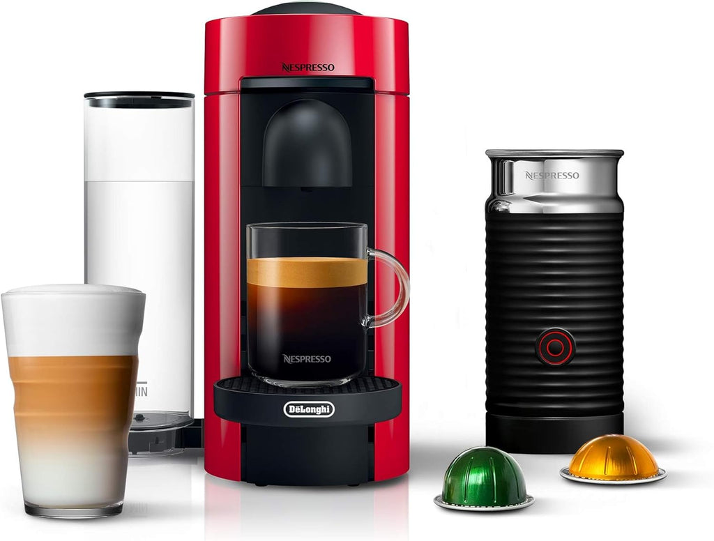 Machine à café et expresso De'Longhi Nespresso