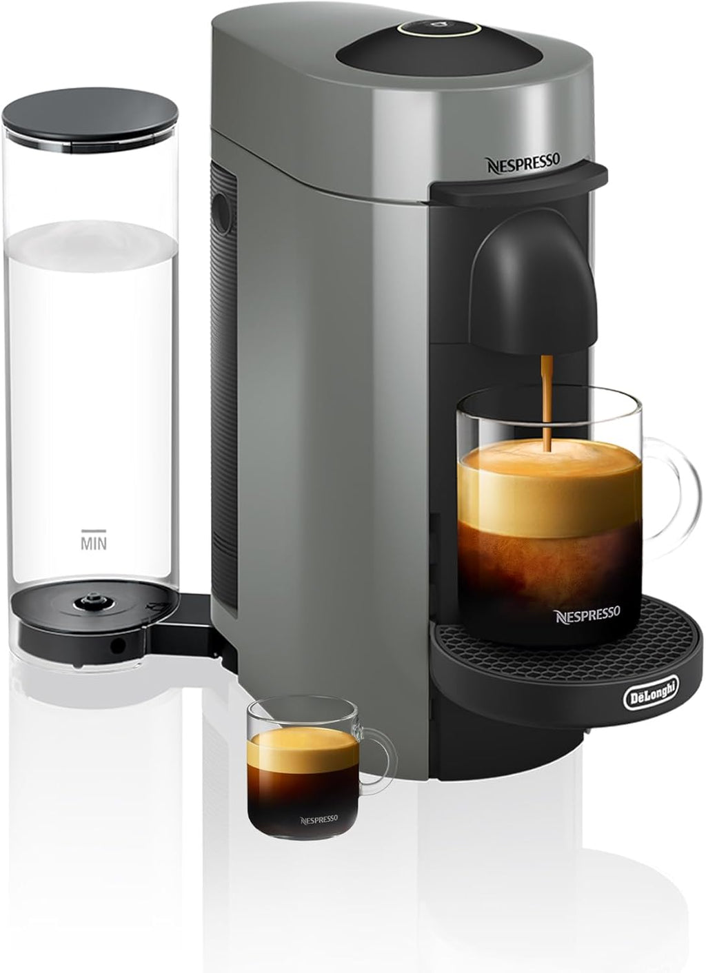 Machine à café et expresso De'Longhi Nespresso