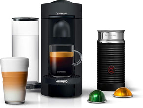 Machine à café et expresso De'Longhi Nespresso