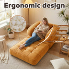 One Piece. Every Position Sit. Recline. Sleep.