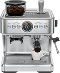 Crema Supreme 15 Bar Espresso