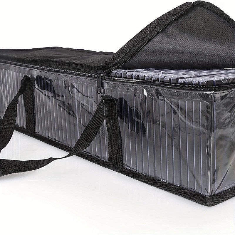 🔥Offre à durée limitée : 49 % de réduction ! 📦Grand sac de rangement en plastique transparent, solide et épais, idéal pour les vêtements, les déménagements et le stockage