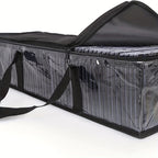 🔥Offre à durée limitée : 49 % de réduction ! 📦Grand sac de rangement en plastique transparent, solide et épais, idéal pour les vêtements, les déménagements et le stockage