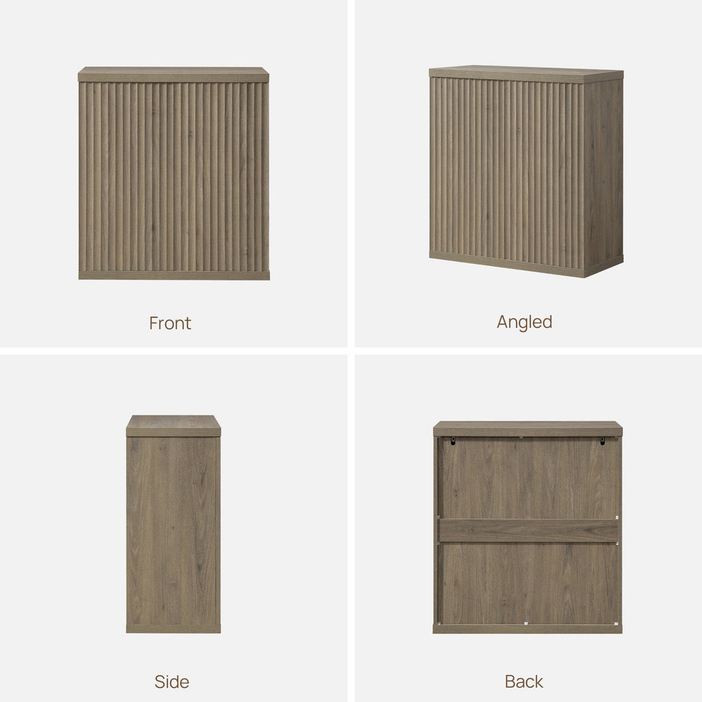 🚨 CLEARANCE SALE — Storage Cabinet Quilvea : grand rangement moderne avec porte pour salle à manger, qualité haut de gamme ✨