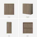 🚨 CLEARANCE SALE — Storage Cabinet Quilvea : grand rangement moderne avec porte pour salle à manger, qualité haut de gamme ✨
