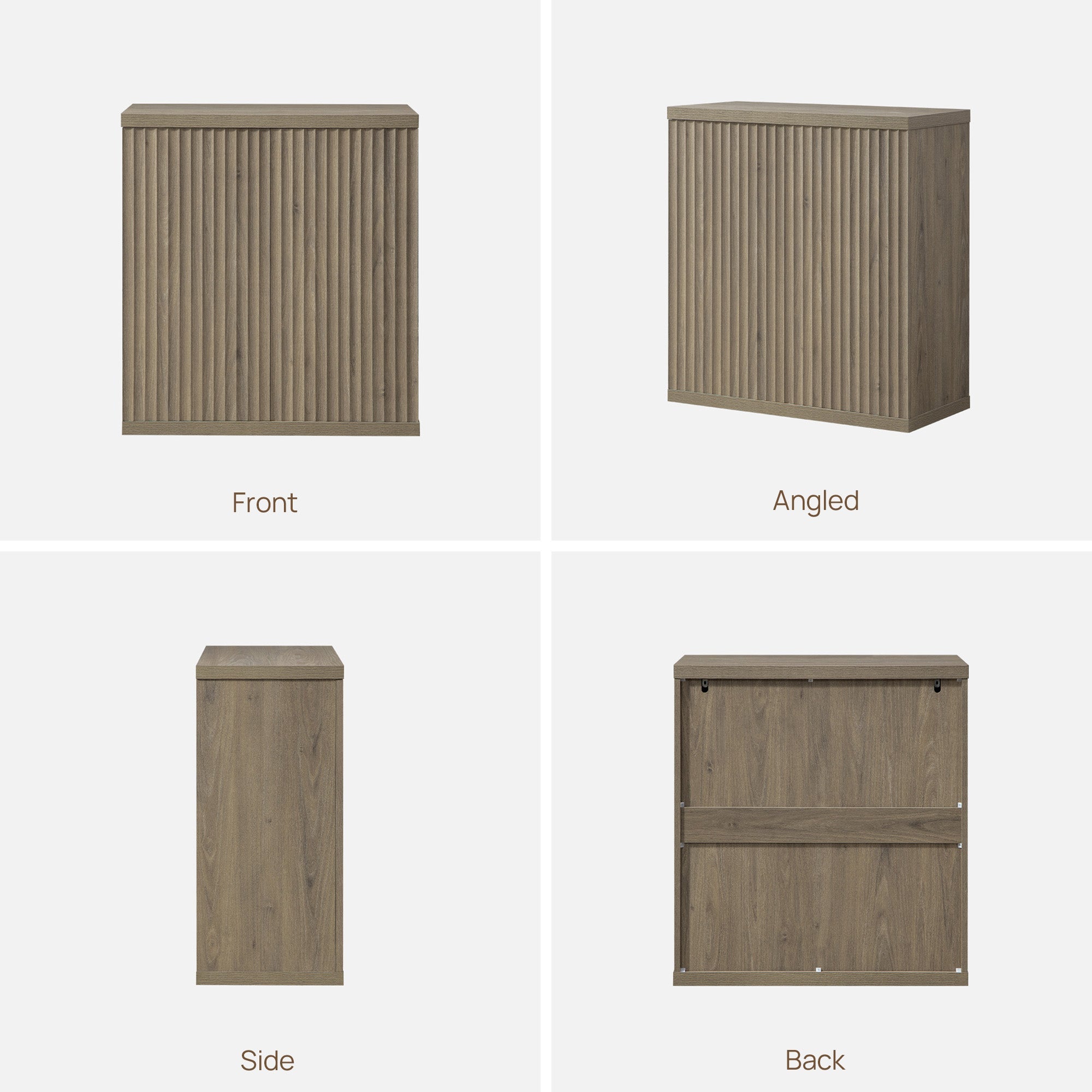 🚨 CLEARANCE SALE — Storage Cabinet Quilvea : grand rangement moderne avec porte pour salle à manger, qualité haut de gamme ✨