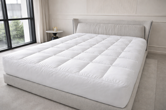 Surmaterasso Premium – Cura Mal di Schiena 💆‍♂️✨