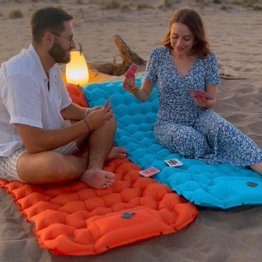 Coziya® inflatable mattress