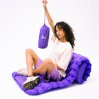 Coziya® inflatable mattress