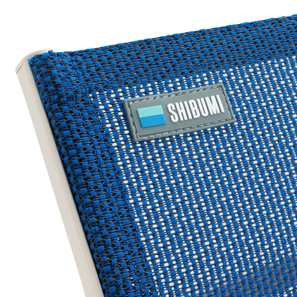 😍 Shibumi™  ☀️ La Chaise de Plage Ultra Confort