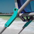 😍 Shibumi™  ☀️ La Chaise de Plage Ultra Confort