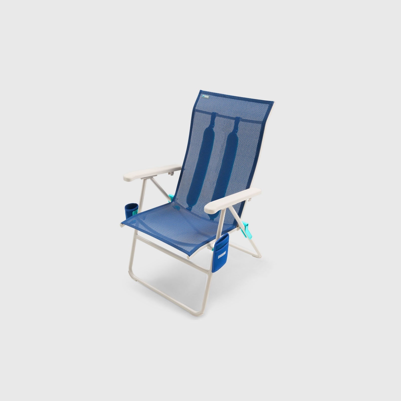 😍 Shibumi™  ☀️ La Chaise de Plage Ultra Confort