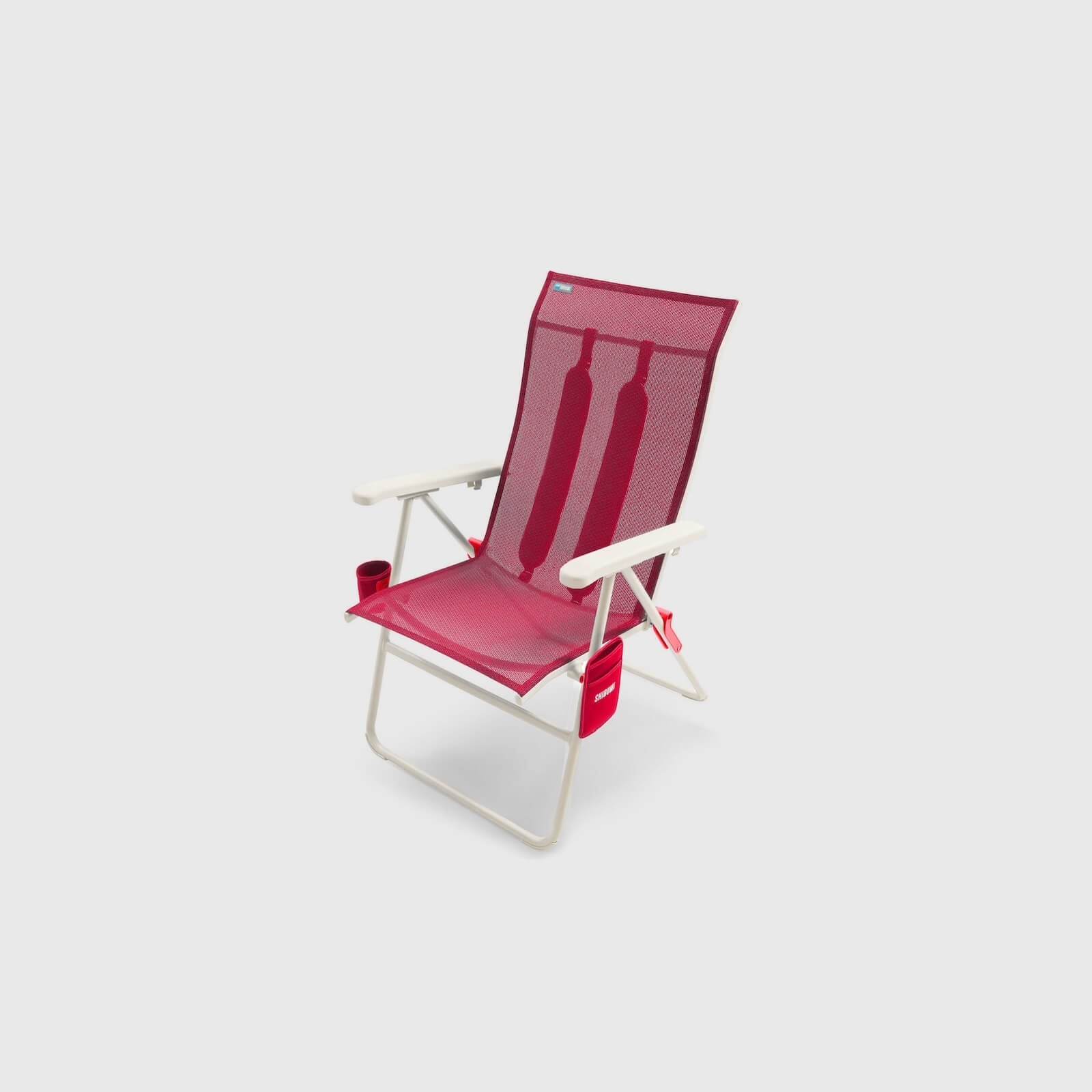 😍 Shibumi™  ☀️ La Chaise de Plage Ultra Confort