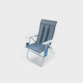 😍 Shibumi™  ☀️ La Chaise de Plage Ultra Confort