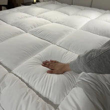 Surmaterasso Premium – Cura Mal di Schiena 💆‍♂️✨