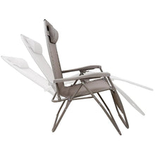 Sedia Sdraio Relax – Il Comfort Definitivo per il Tuo Spazio Esterno