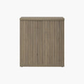 🚨 CLEARANCE SALE — Storage Cabinet Quilvea : grand rangement moderne avec porte pour salle à manger, qualité haut de gamme ✨