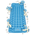 Coziya® inflatable mattress