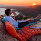 Coziya® inflatable mattress