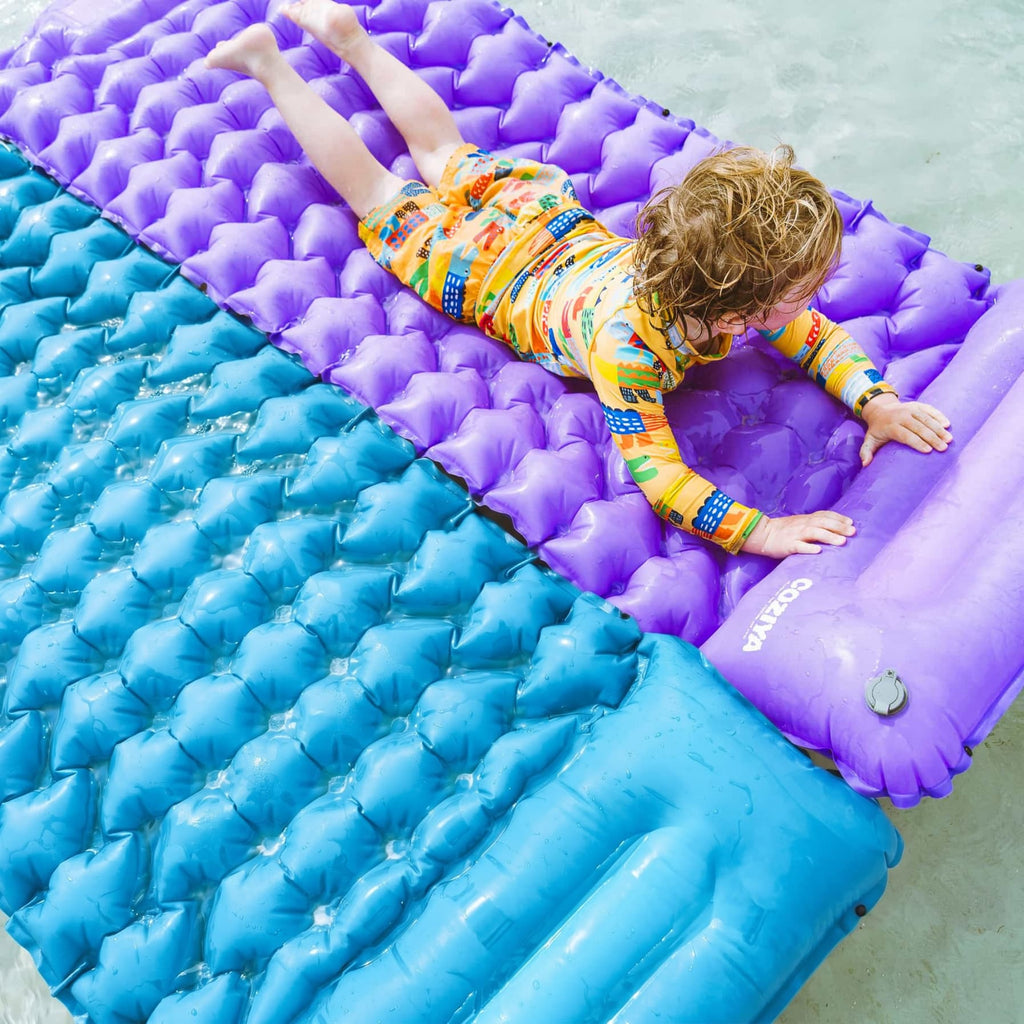Coziya® inflatable mattress