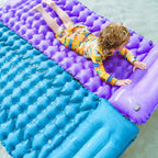 Coziya® inflatable mattress