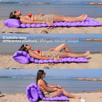 Coziya® inflatable mattress