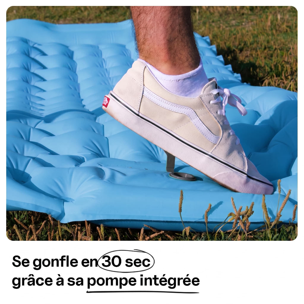 Coziya® inflatable mattress