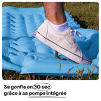 Coziya® inflatable mattress