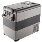 VEVOR Mini Portable Car Fridge, 55L Car Cooler