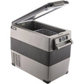 VEVOR Mini Portable Car Fridge, 55L Car Cooler