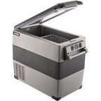 VEVOR Mini Portable Car Fridge, 55L Car Cooler