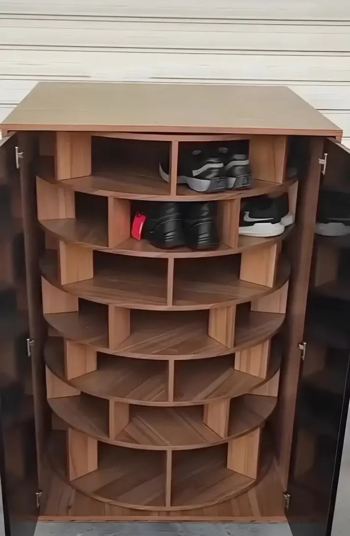🔥🔥 Étagère à chaussures Infinity  ⭐️ Un espace infini pour vos baskets, vos talons hauts et bien plus encore ! 👟👠🥿