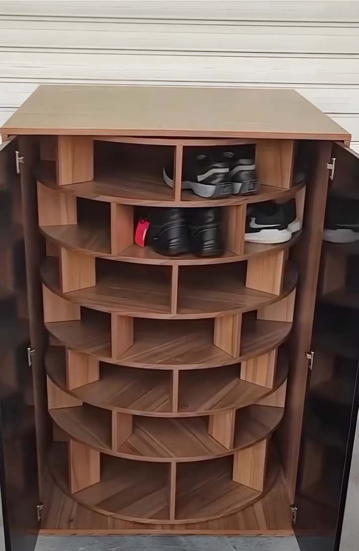 🔥🔥 Étagère à chaussures Infinity  ⭐️ Un espace infini pour vos baskets, vos talons hauts et bien plus encore ! 👟👠🥿