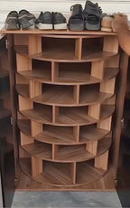 🔥🔥 Étagère à chaussures Infinity  ⭐️ Un espace infini pour vos baskets, vos talons hauts et bien plus encore ! 👟👠🥿