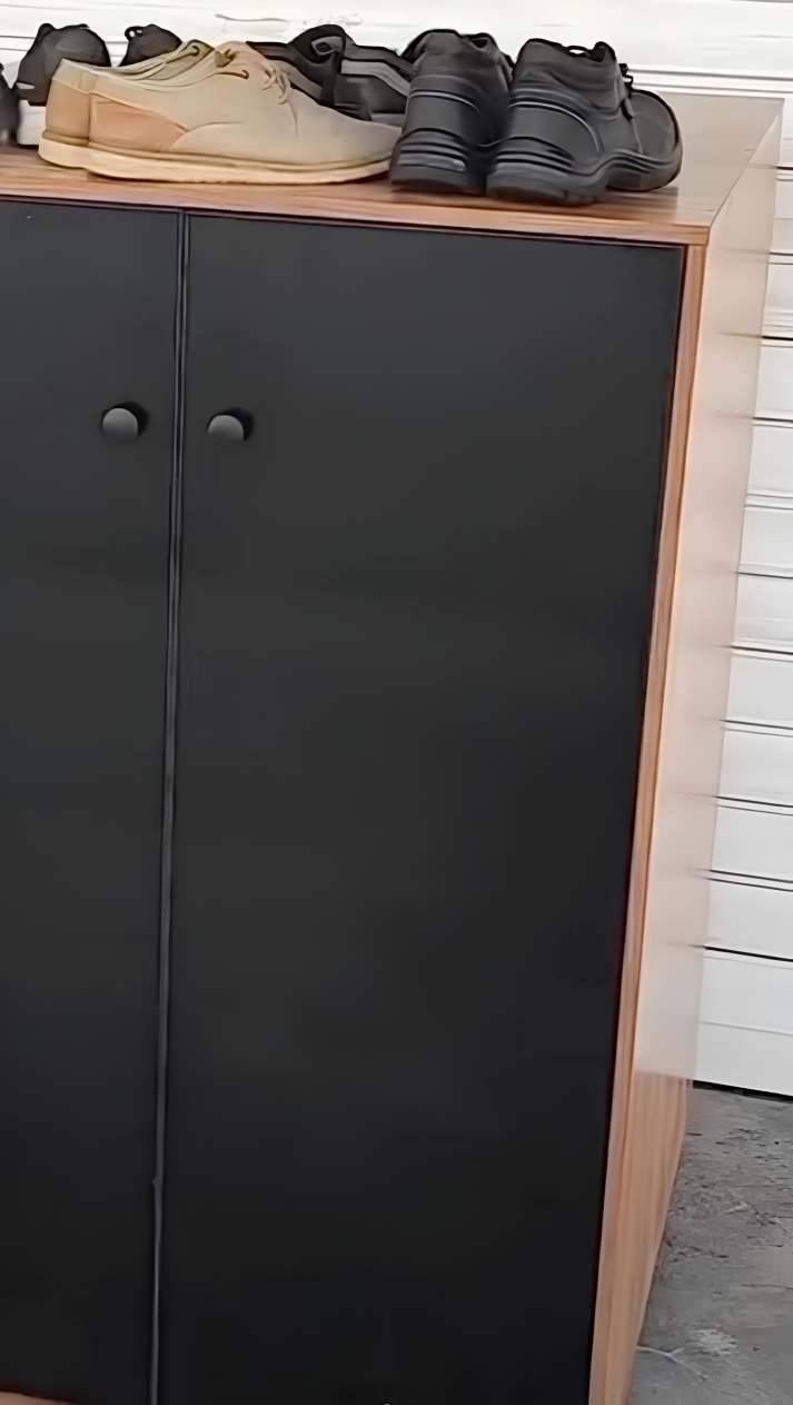 🔥🔥 Étagère à chaussures Infinity  ⭐️ Un espace infini pour vos baskets, vos talons hauts et bien plus encore ! 👟👠🥿
