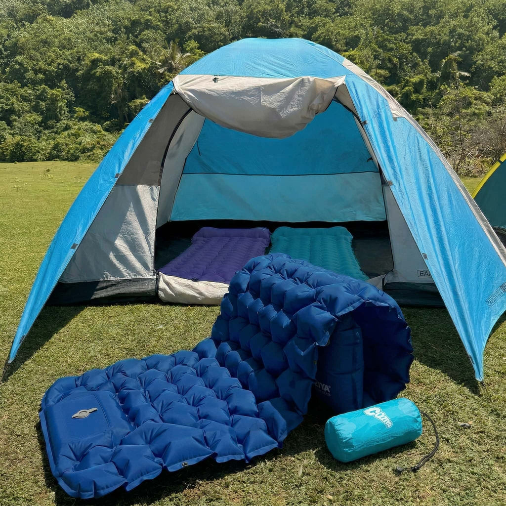 Coziya® inflatable mattress