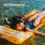Coziya® inflatable mattress