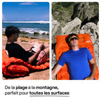 Coziya® inflatable mattress