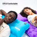 Coziya® inflatable mattress