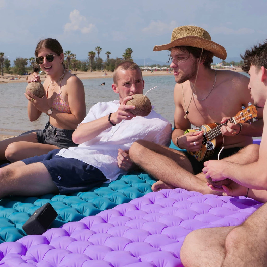 Coziya® inflatable mattress