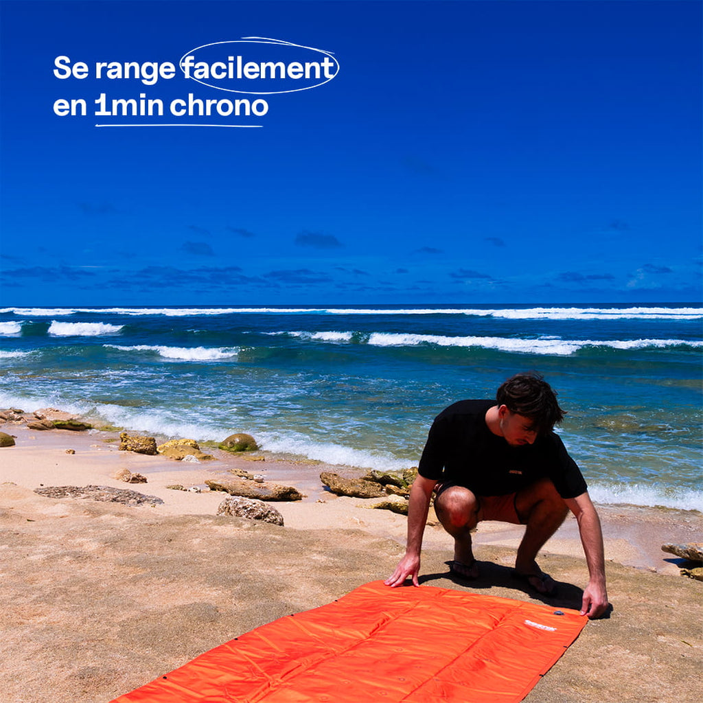 Coziya® inflatable mattress