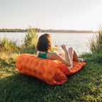 Coziya® inflatable mattress