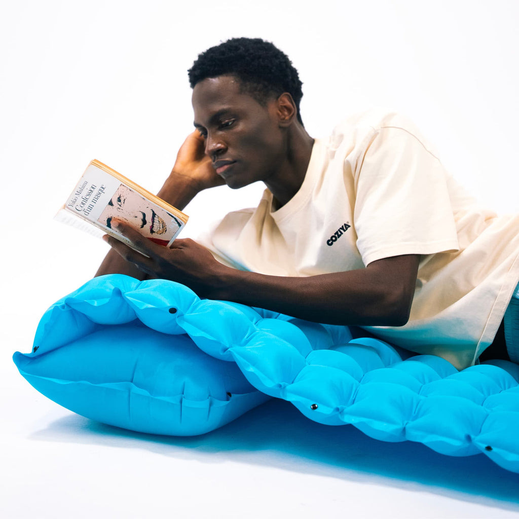 Coziya® inflatable mattress